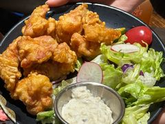 -小川洋风料理(街道口店)