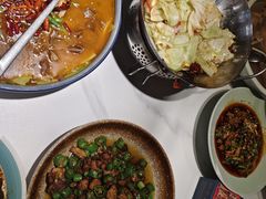 -滇铺子·云南特色菜·第九届野生菌美食节(曲靖万达店)