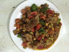 王三姑牛肉饼-王三姑牛肉饼