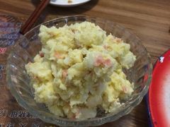 iphone_upload_pic-炙热童年·老北京炙子烤肉(南锣鼓巷店)