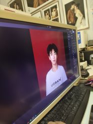 -翡艺写真馆·薇漫