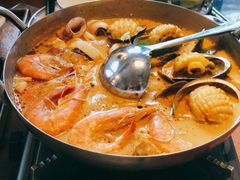 四喜沙茶锅-林四喜·闽南传家菜(鼓浪屿店)