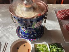 -东来顺饭庄(天坛店)