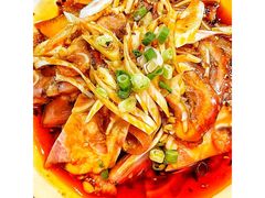 -九寨沟石锅鱼(沣峪口二十年店)