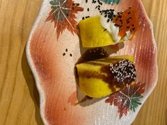 -一井烧肉·活鳗·寿司(望京SOHO店)