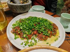 -六合居·明厨亮灶餐厅(成双大道店)