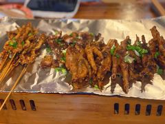 -云南建水鸡脚王烧烤(商贸路店)
