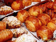 -CARINO BAKERY&CAFE(人广来福士店)