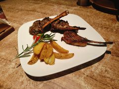 -耶里夏丽·新疆菜(徐家汇臻选店)