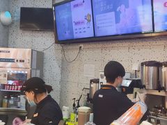 -CoCo都可(健翔桥店)