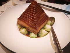 金牌扣肉-南麓·浙里(外滩店)