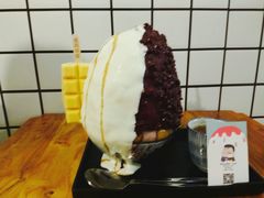 -WONDER ICE 萬得冰田(建設路总店)