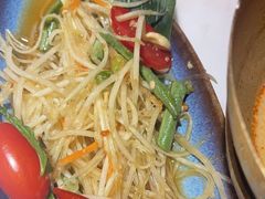 -青檸泰 LIME THAI (财富购物中心店)