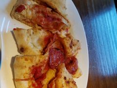 -FABIO’S费比欧披萨餐厅