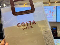 -COSTA COFFEE(西贸凯德晶品4层2店)