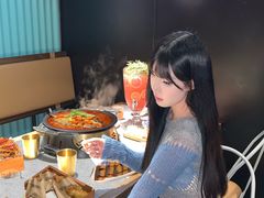 -探鱼·鲜青椒爽麻烤鱼(朝阳悠唐广场店)