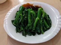 -盛记粥面(佐敦店)