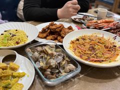 -美达尔烧烤(银川东路店)