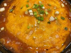 锅塌里脊-金阁家常菜(贵阳路店)