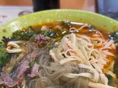 -谢继红26号牛肉汤(田家庵店)