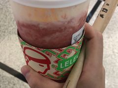 -LELECHA乐乐茶(美罗城店)