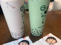 -TPLUS茶家(上海商城南京西路店)