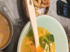 -廖川菜(金虹桥店)