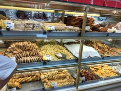 -爱德顺糕点食屋(利民道店)