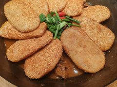 -老阿爸鲜鱼土菜(园区永旺店)