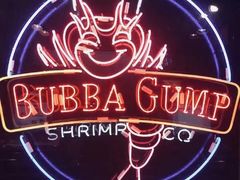 -阿甘虾餐厅(凌霄阁店)