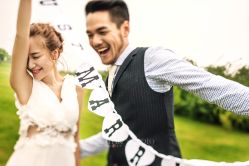 -太古映画婚纱摄影(天河店)