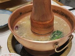 -东门口·新式老北京火锅(河西龙湖天街店)