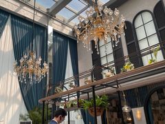 -狮拾久·现代新加坡料理(壹方城店)