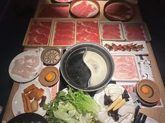 -温野菜涮涮锅(西单大悦城店)