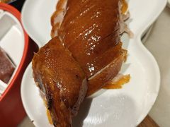 -小吊梨汤·北京菜·烤鸭(清河万象汇店)