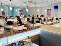 -滨寿司(新街口中央商场店)