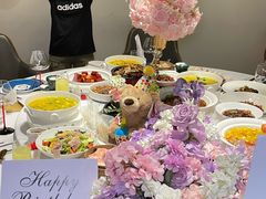 -食悦江南·淮扬菜·烤鸭(亚运村·惠新店)