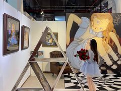 -观澜湖手艺工场·陶艺·吹玻璃·拼豆