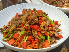 -魁盛居百年鲁菜馆(县西巷店)
