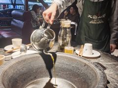 -大鱼山房鱼头火锅(老字号品质店)