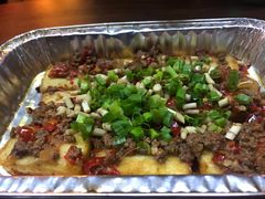 -五样儿西昌小签签烤串(建设路店)