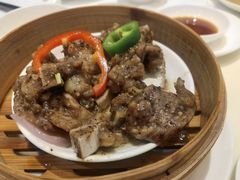 -白天鹅宾馆-宏图府餐厅