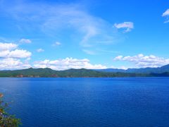 -丽江泸沽湖景区