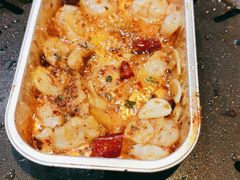 -火炉火自助餐(悠唐购物中心店)