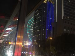 -星城之眼摩天轮