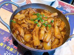 -中恒华茶楼(风华店)