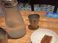 -耶里夏丽·新疆菜(徐家汇臻选店)