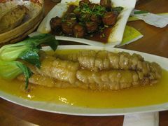 -春江饭店(共青团路总店)