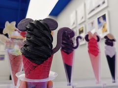 -CORNER CONE GELATO酷矿手作霜淇淋(南头古城店)
