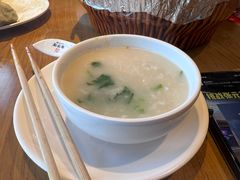 -粤仔湾砂锅粥(广益哥伦布店)